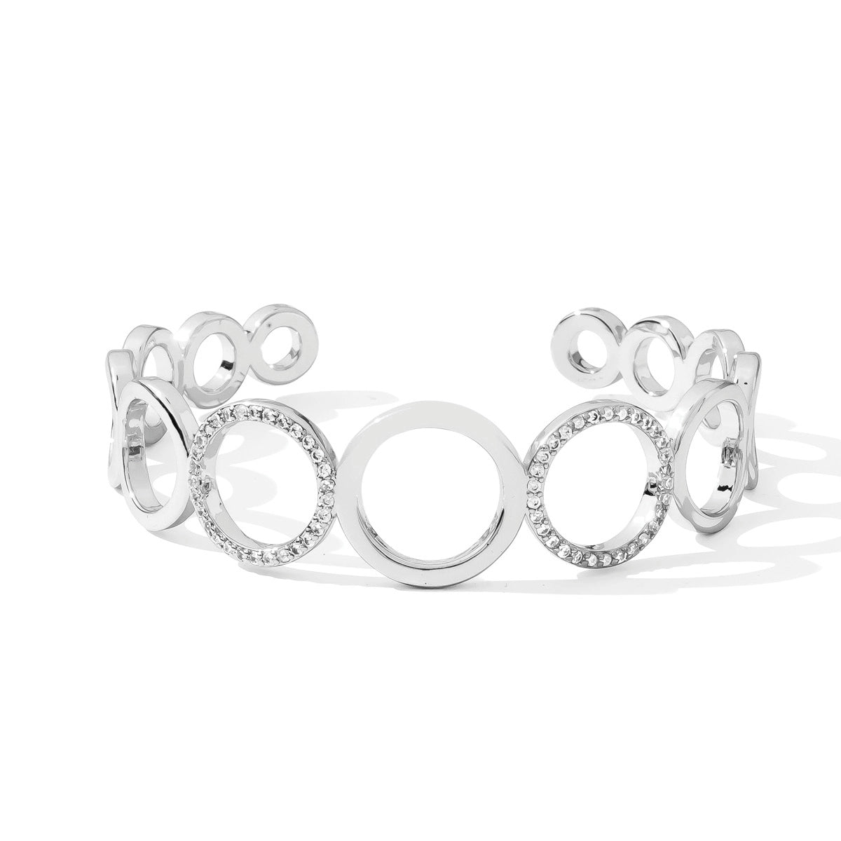Infinite Possibilities Cuff Bracelet B7723 - Southern Soule Designs