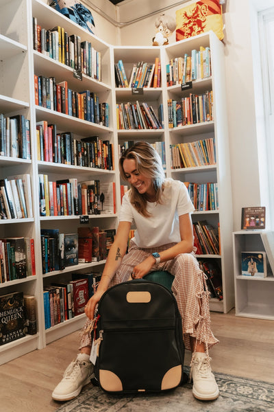 Ivory Jules Crop Top TBT257 - Southern Soule Designs