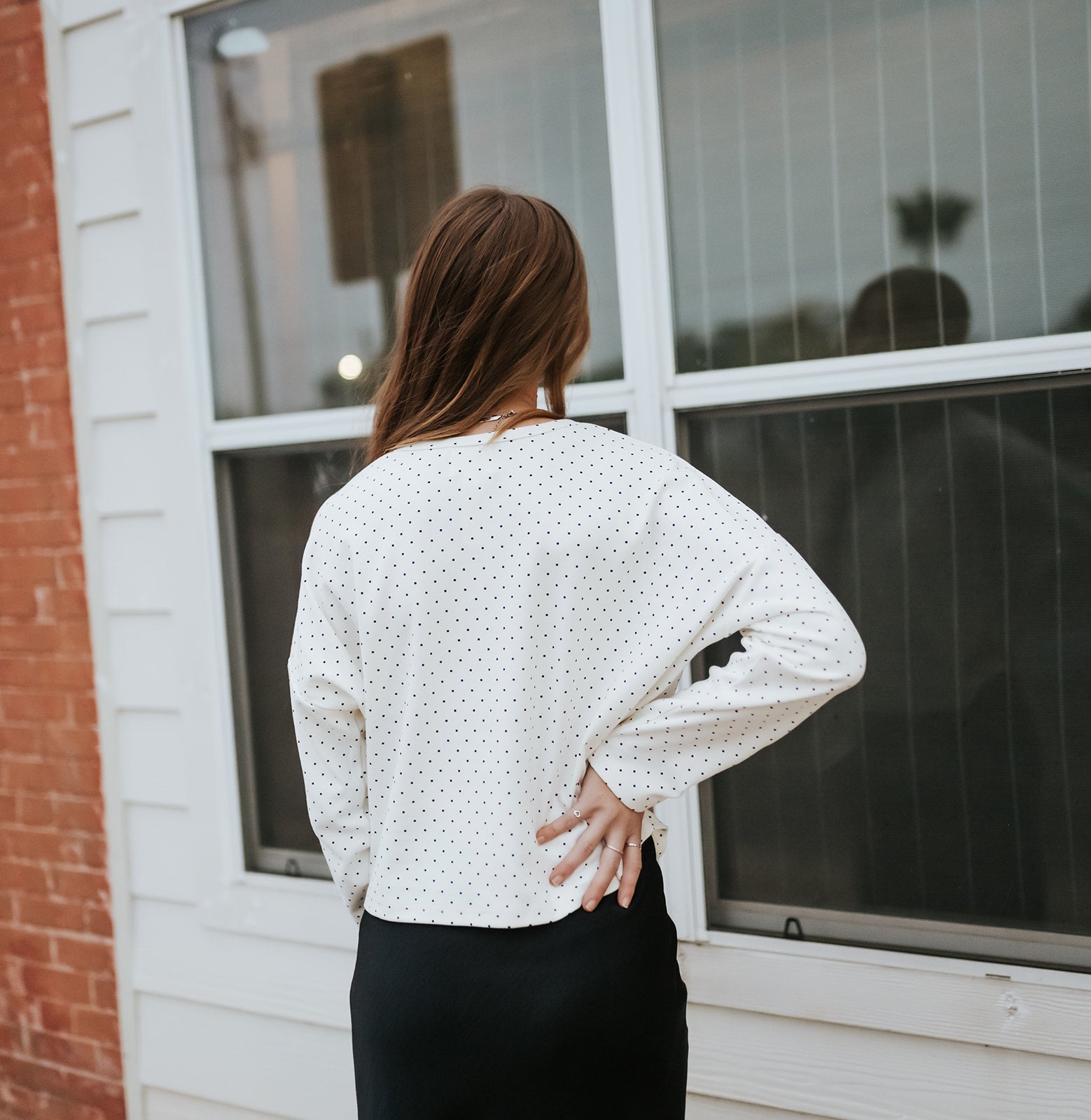 Ivory Ribbed Cardigan TBO14356 - Southern Soule Designs