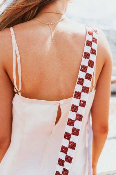 Ivory Sheer Maxi Dress TBD14036 - Southern Soule Designs