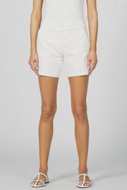 Ivory South Hampton Shorts - Southern Soule Designs