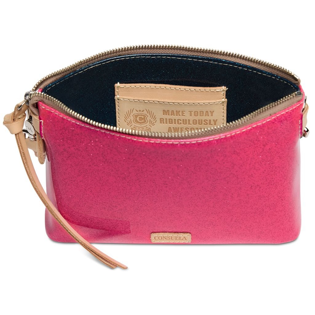 Ivy Midtown Crossbody - Southern Soule Designs