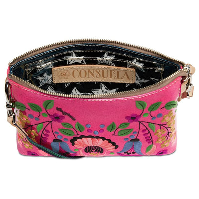 Ivy Midtown Crossbody - Southern Soule Designs