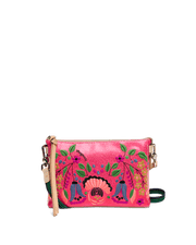 Ivy Midtown Crossbody - Southern Soule Designs