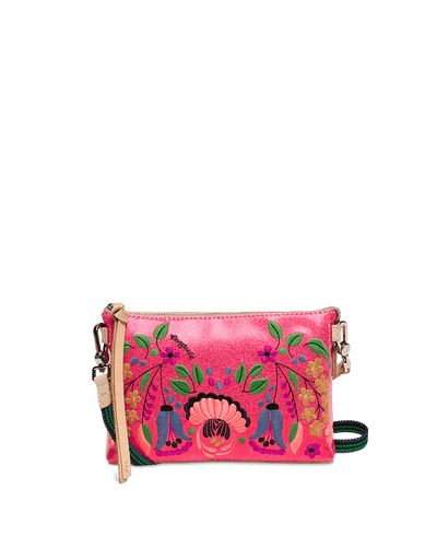 Ivy Midtown Crossbody - Southern Soule Designs