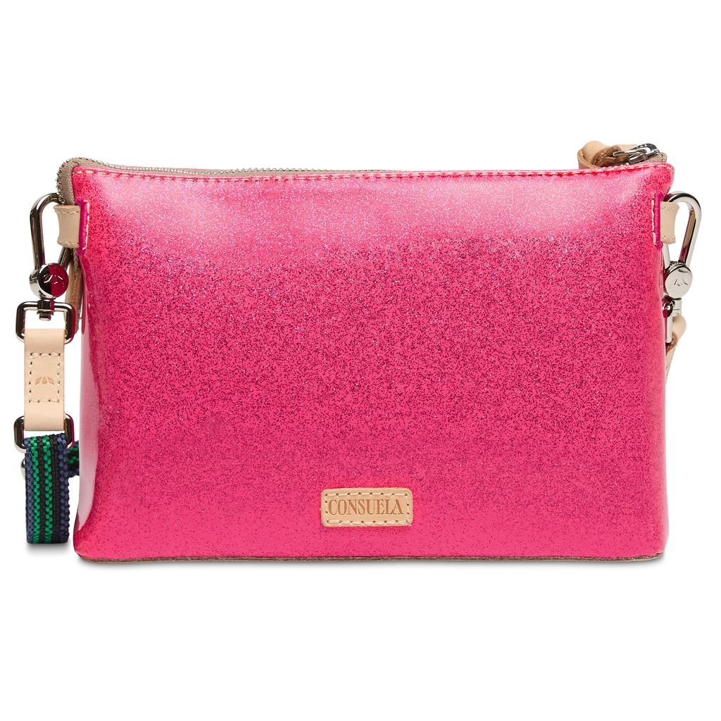 Ivy Midtown Crossbody - Southern Soule Designs