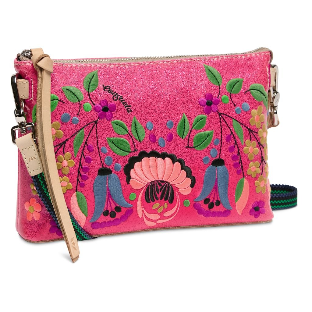 Ivy Midtown Crossbody - Southern Soule Designs