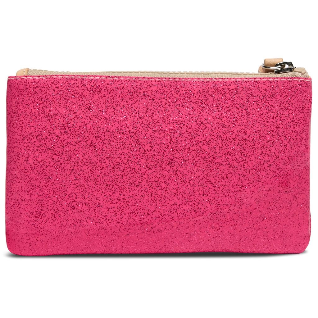 Ivy Slim Wallet - Southern Soule Designs