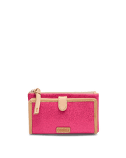 Ivy Slim Wallet - Southern Soule Designs