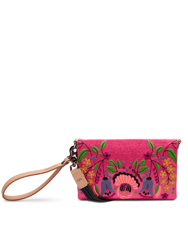 Ivy Uptown Crossbody - Southern Soule Designs