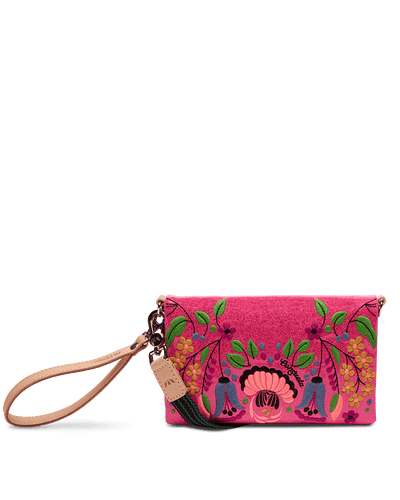 Ivy Uptown Crossbody - Southern Soule Designs