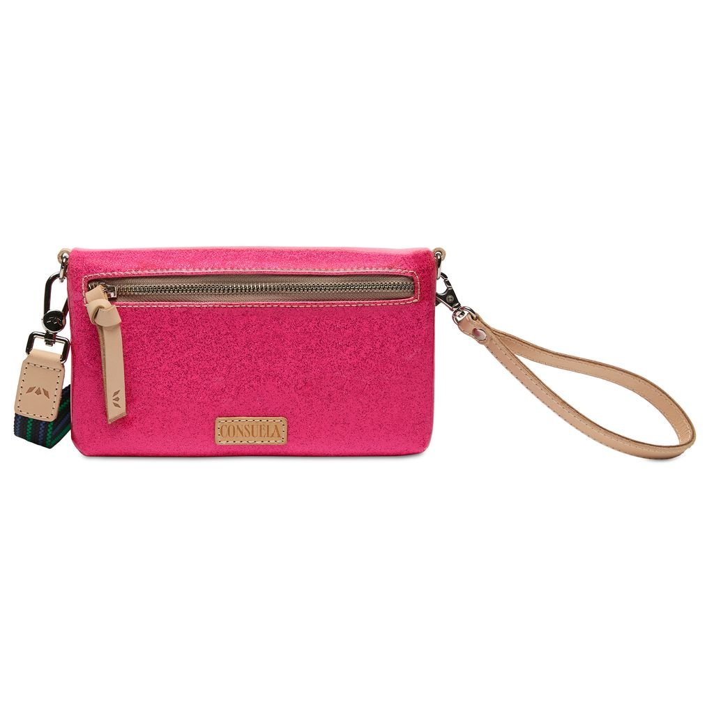 Ivy Uptown Crossbody - Southern Soule Designs