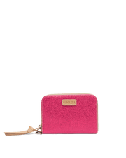 Ivy Zippy Wallet - Southern Soule Designs