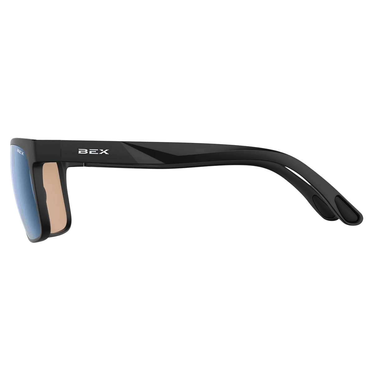 Jaebyrd X-OTG Black/Sienna/Blue Angler Pro S156BSB - Southern Soule Designs