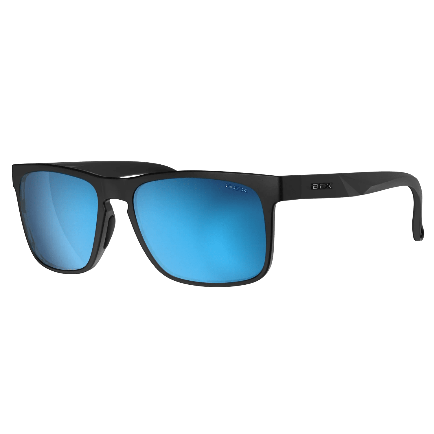 Jaebyrd X-OTG Black/Sienna/Blue Angler Pro S156BSB - Southern Soule Designs