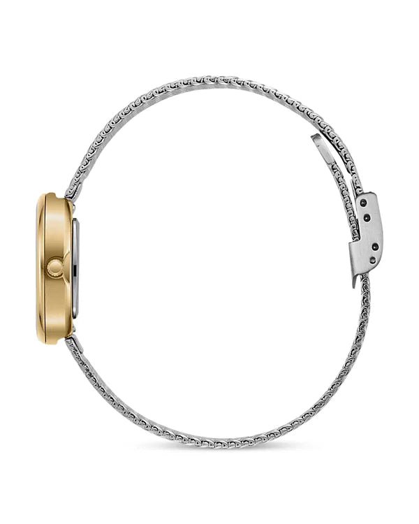 Jane Mini Tethered Stainless Steel Watch 1757c - Southern Soule Designs
