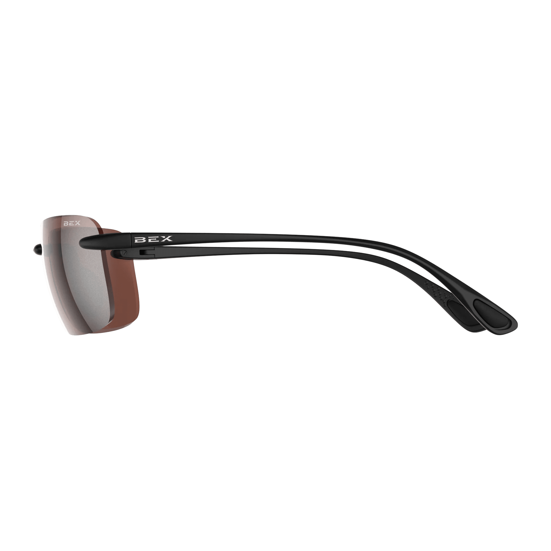 Jaxyn X - OTG Black/Brown/Silver S164BBS - Southern Soule Designs