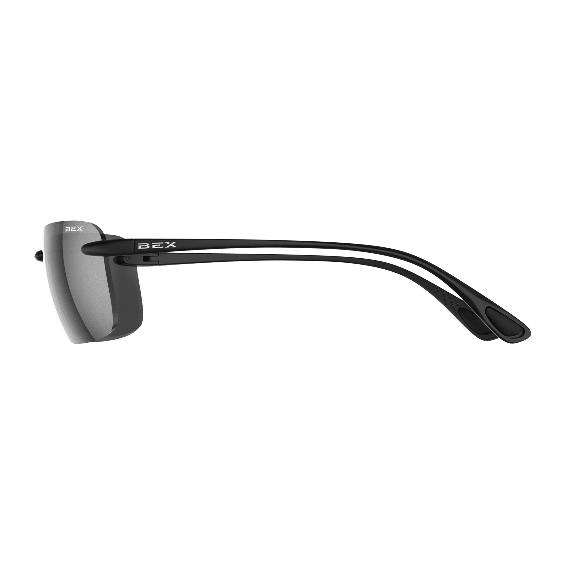 Jaxyn X - OTG Black/Gray/Silver S164BGS - Southern Soule Designs
