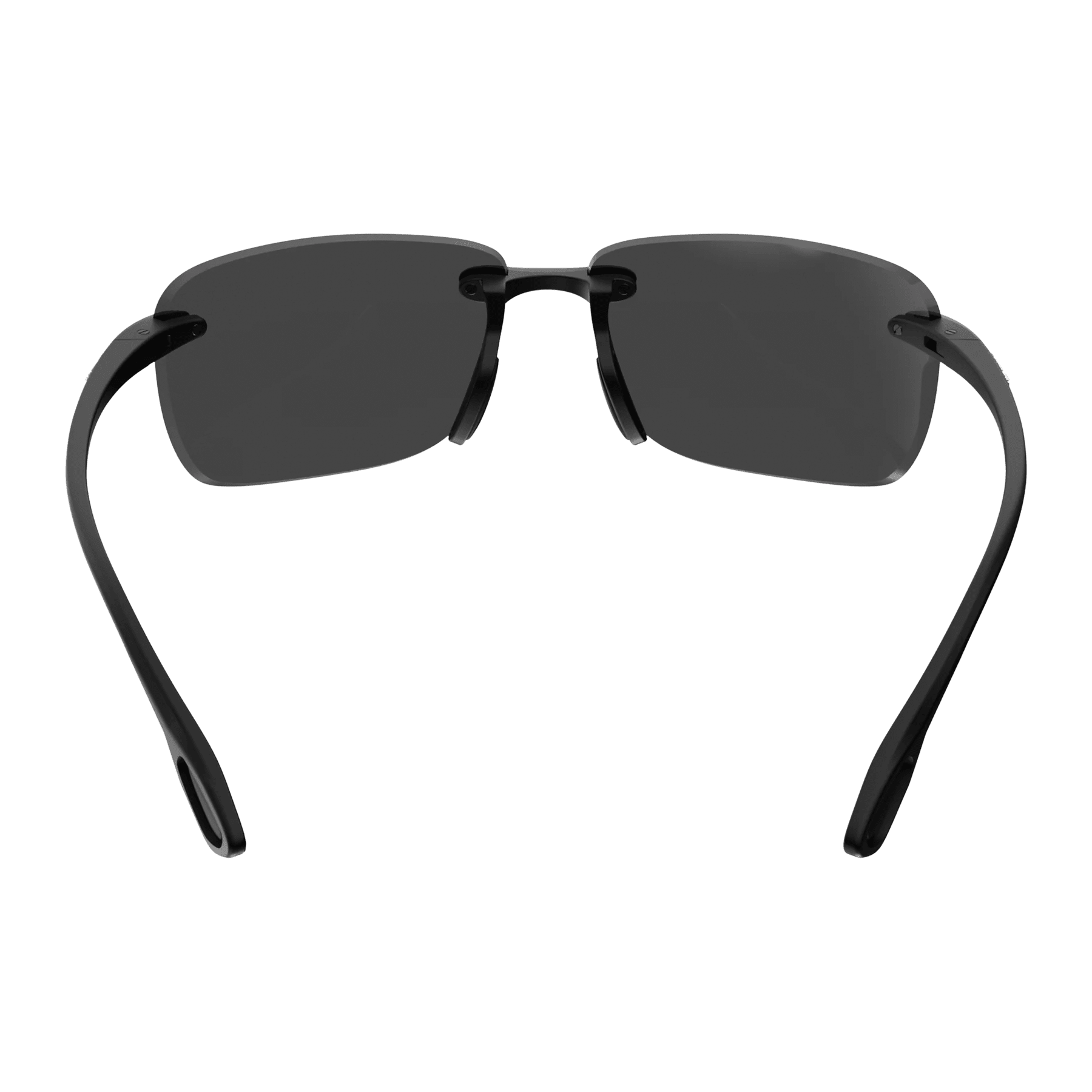 Jaxyn X - OTG Black/Gray/Silver S164BGS - Southern Soule Designs