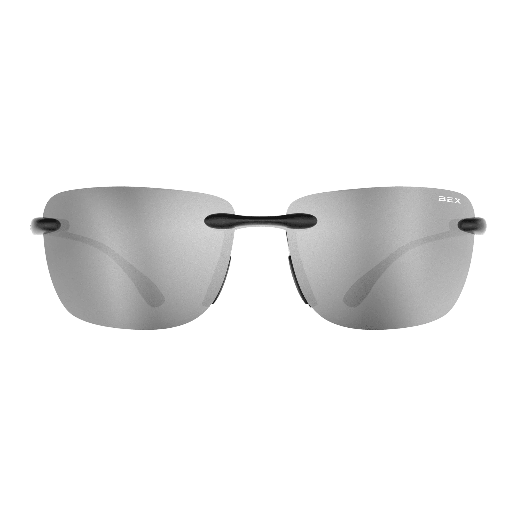 Jaxyn X - OTG Black/Gray/Silver S164BGS - Southern Soule Designs