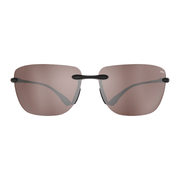 Jaxyn XL-OTG Blk/Brown/Silver S165BBS - Southern Soule Designs