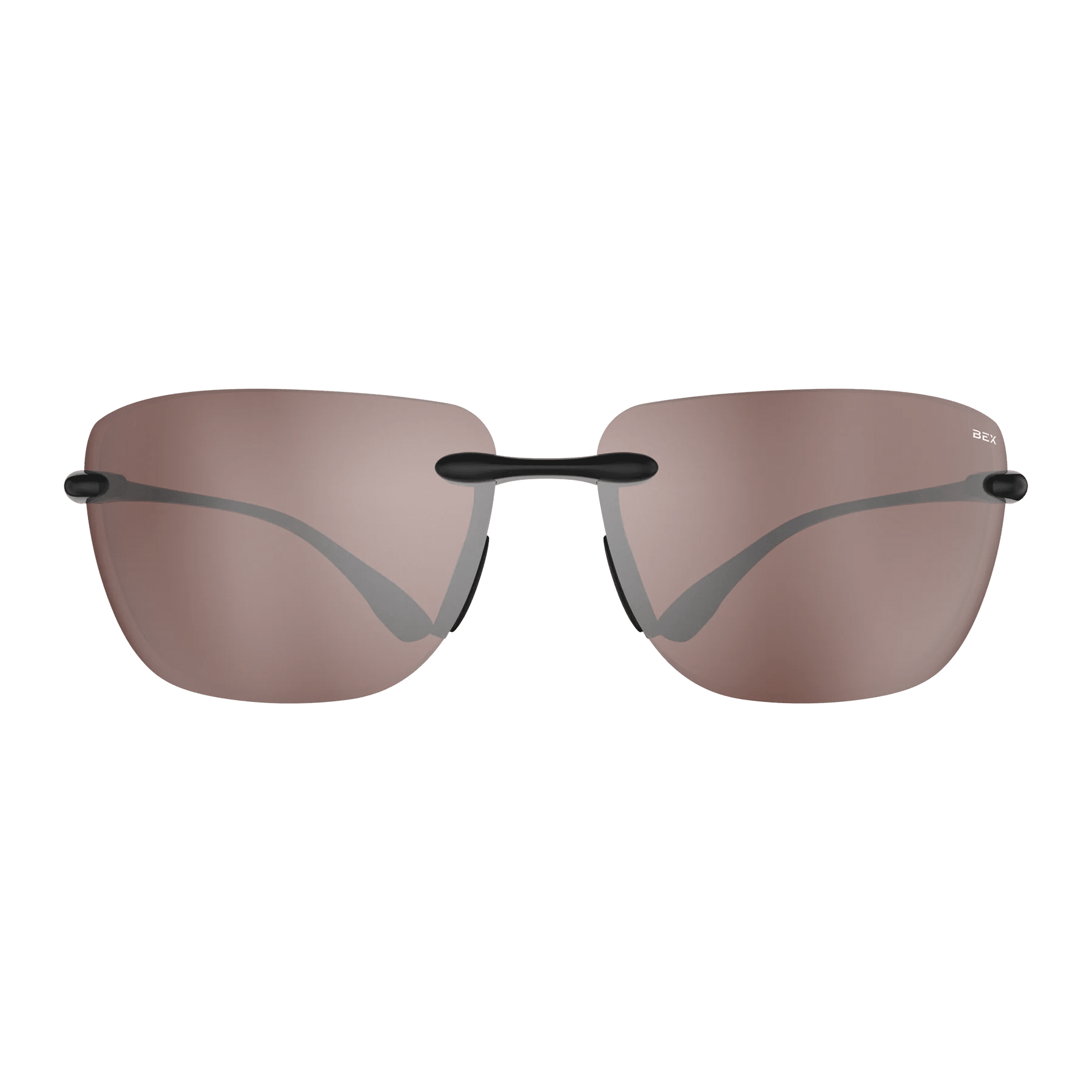Jaxyn XL-OTG Blk/Brown/Silver S165BBS - Southern Soule Designs