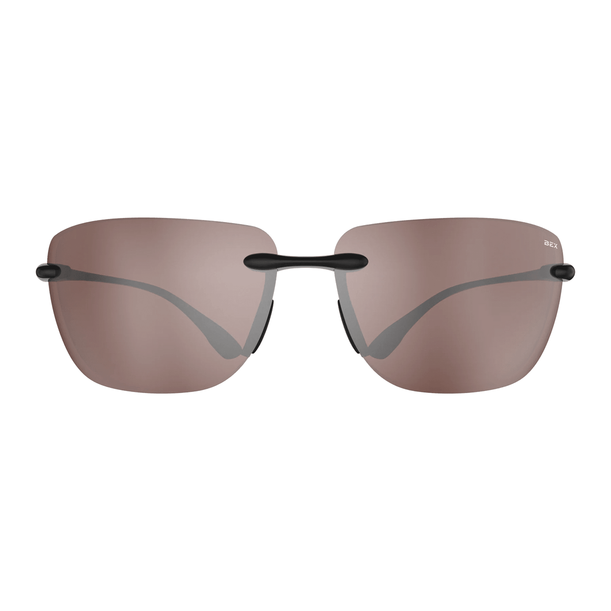 Jaxyn XL-OTG Blk/Brown/Silver S165BBS - Southern Soule Designs