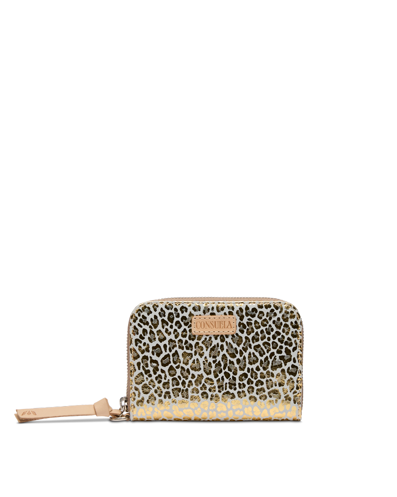 Kit Zippy Wallet