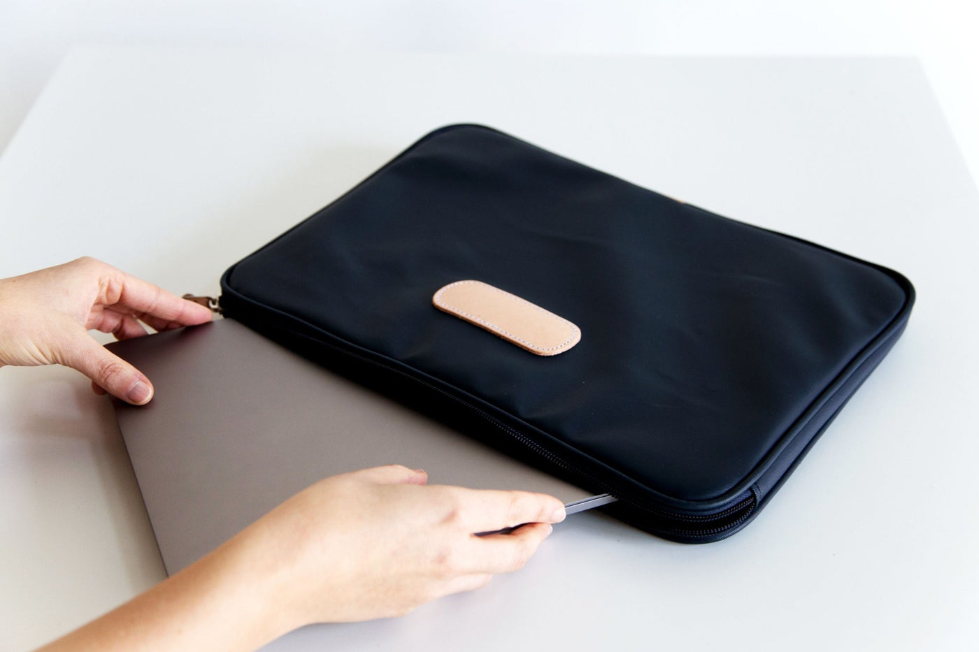 JH 15" Computer Case - New - Southern Soule Designs