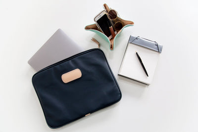 JH 15" Computer Case - New - Southern Soule Designs