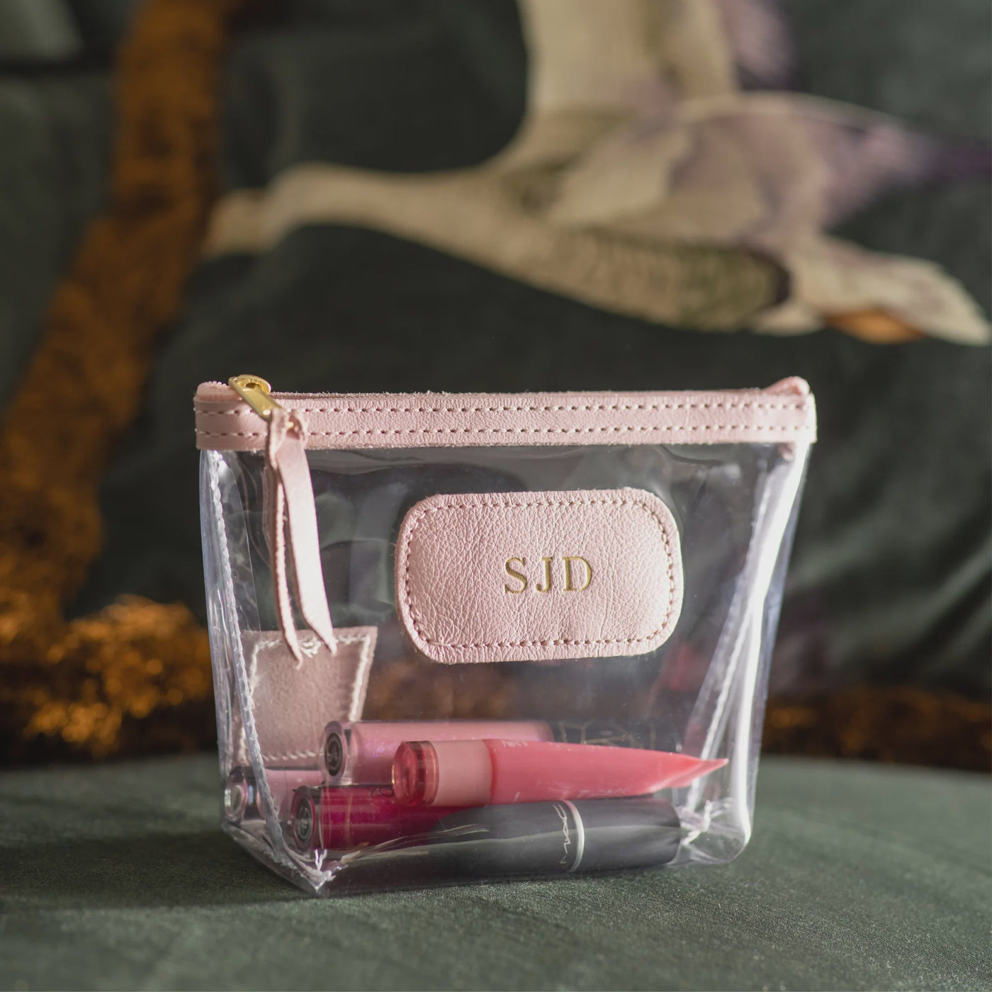 JH Airport Chico - NEW - Southern Soule Designs