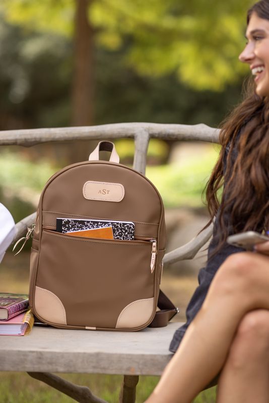 JH Backpack - New - Southern Soule Designs