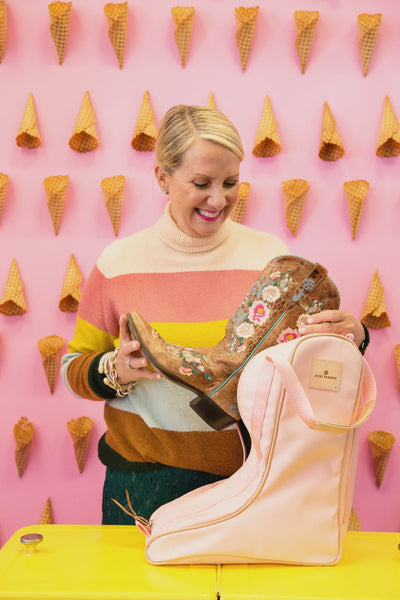 JH Boot Bag - New - Southern Soule Designs