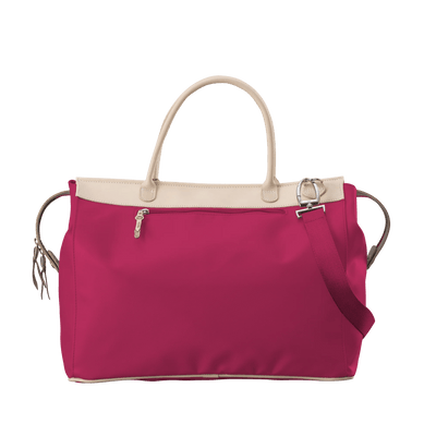 JH Burleson Bag - New - Southern Soule Designs