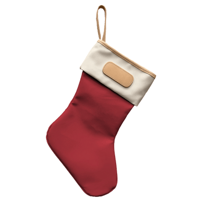 JH Christmas Stocking - NEW - Southern Soule Designs