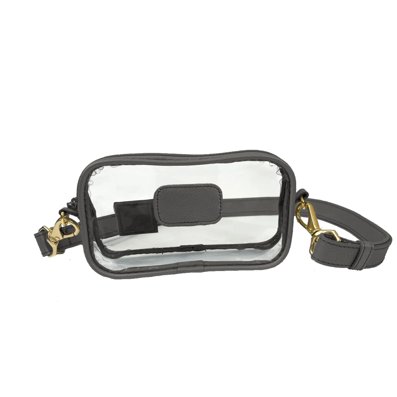 JH Clear Crosslet - New - Southern Soule Designs