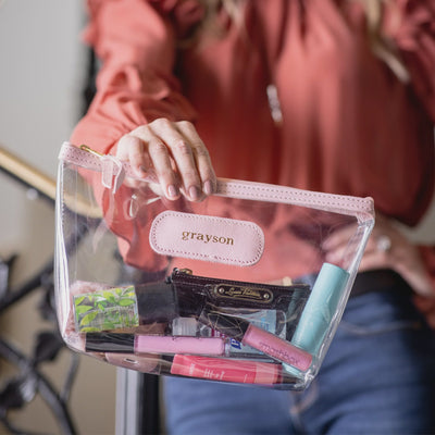 JH Clear Grande - NEW - Southern Soule Designs