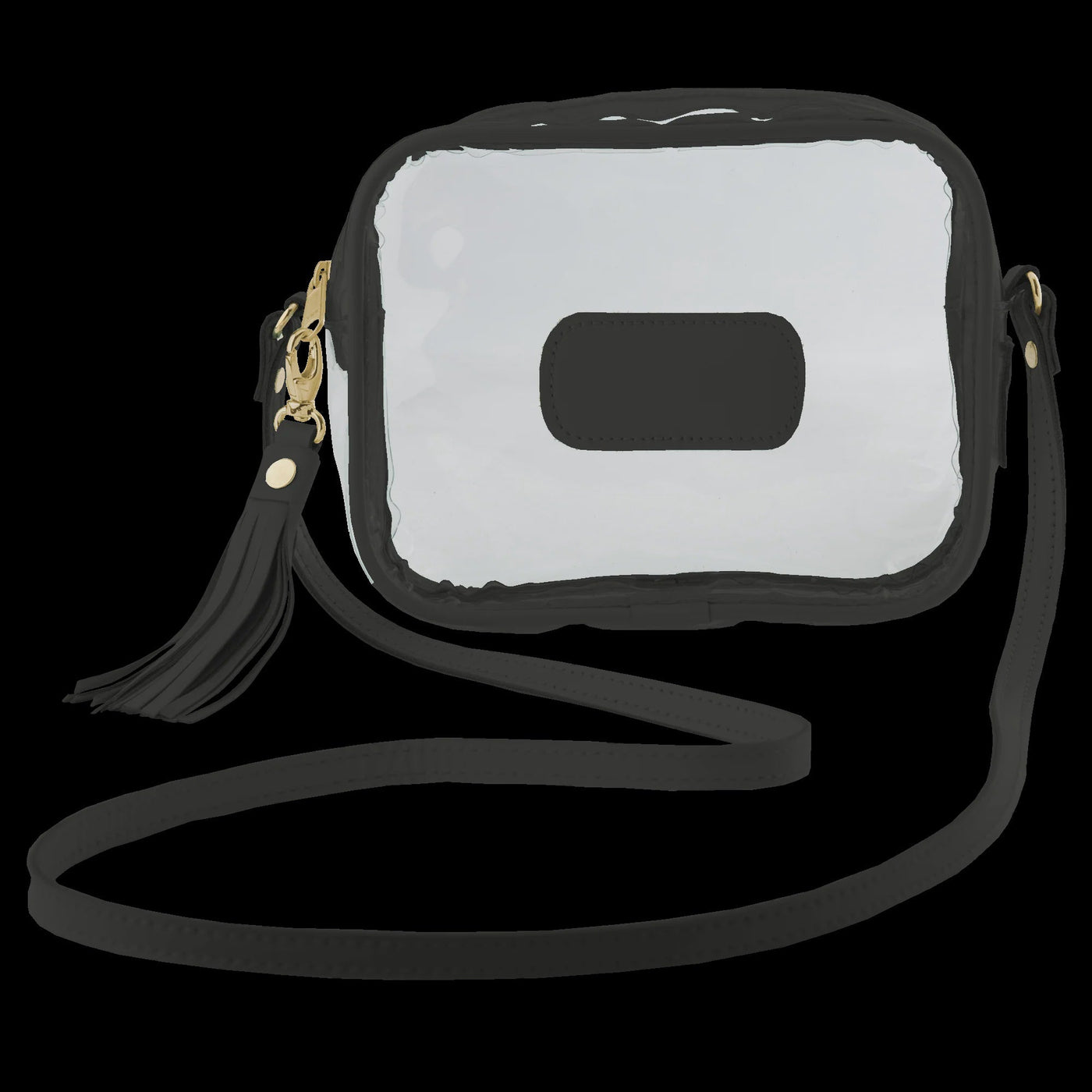 JH Clear Lola Bag - New - Southern Soule Designs