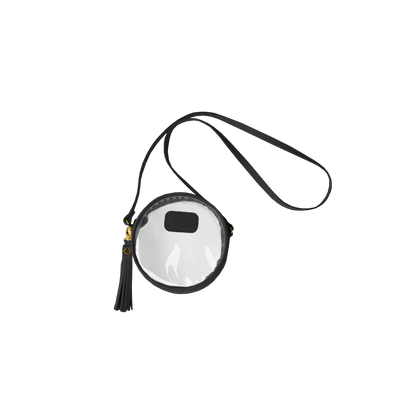 JH Clear Luna - New - Southern Soule Designs