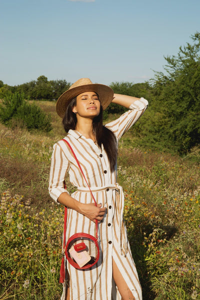 JH Clear Luna - New - Southern Soule Designs