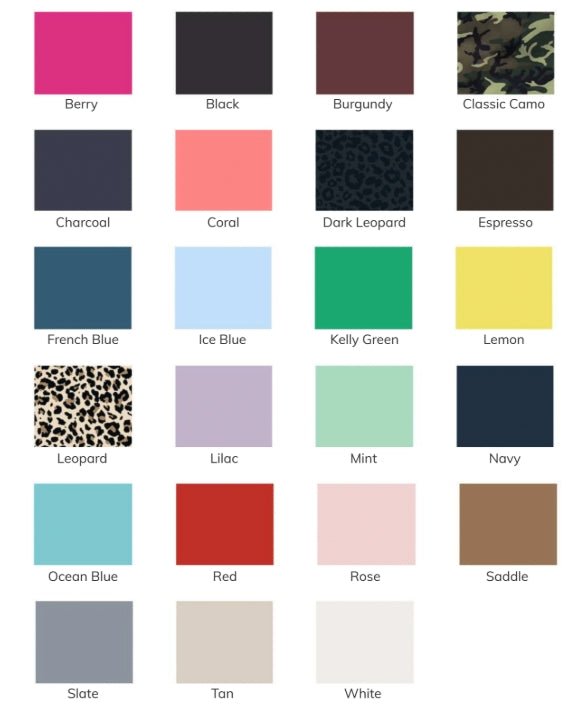 JH Daytripper - NEW - Southern Soule Designs