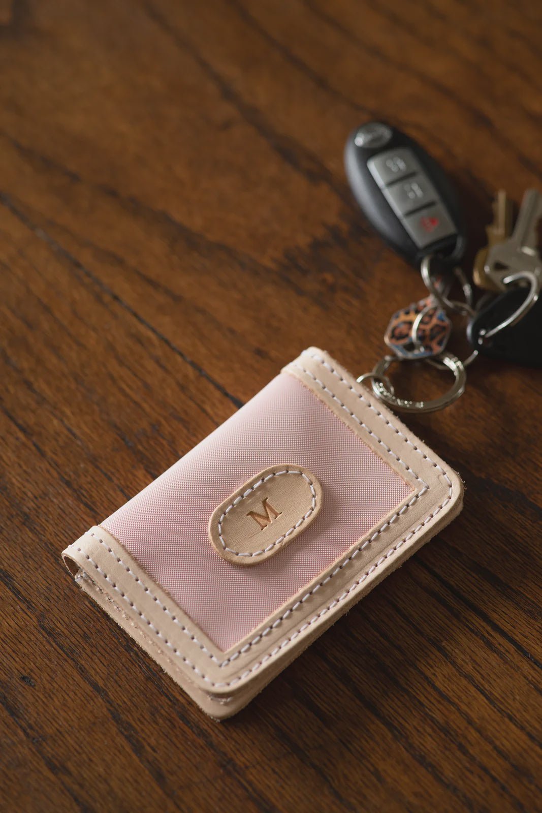 JH ID Wallet - New - Southern Soule Designs