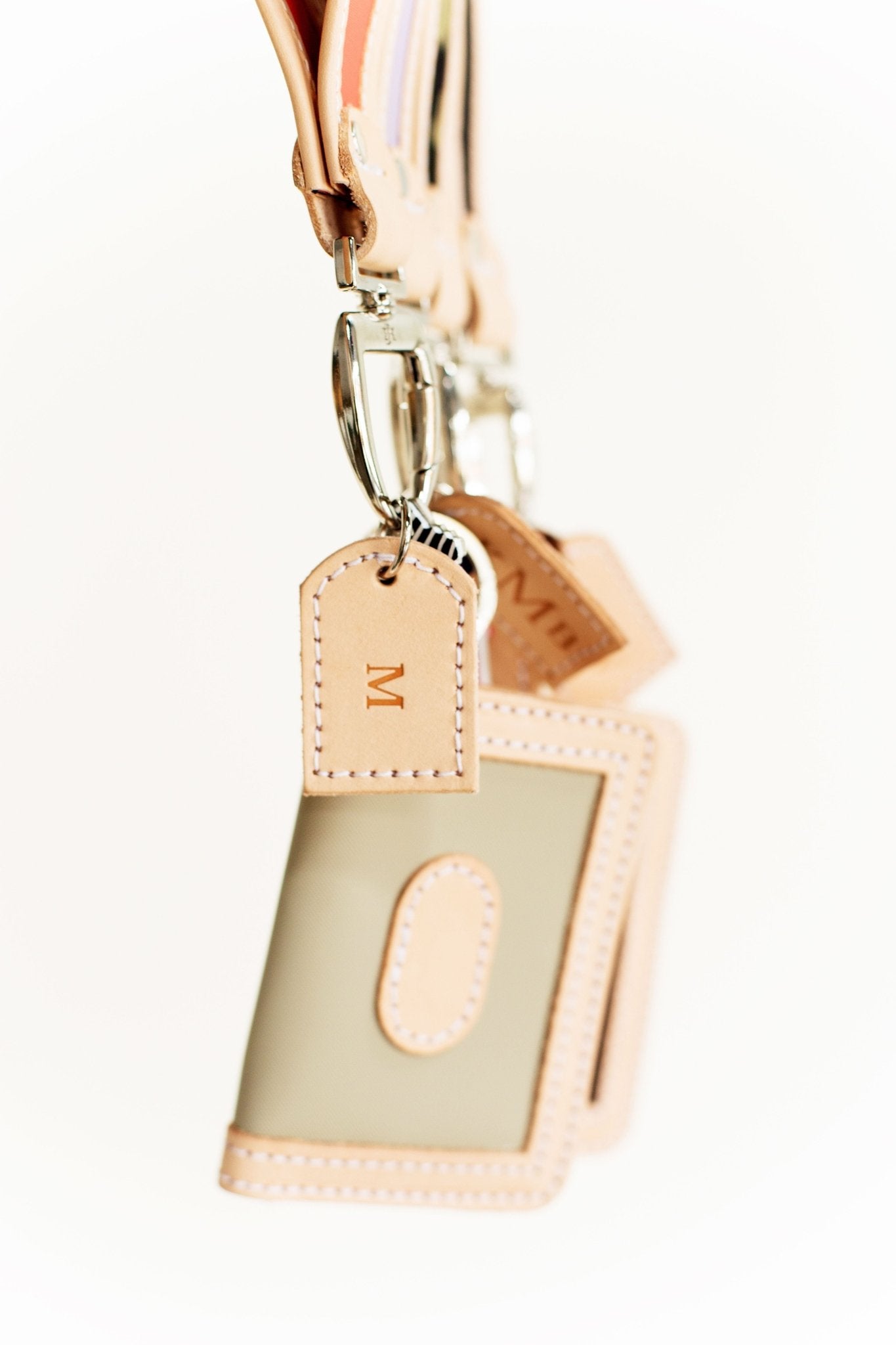 JH ID Wallet - New - Southern Soule Designs