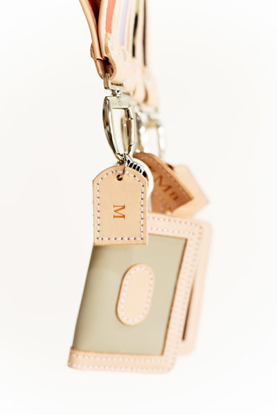 JH ID Wallet - New - Southern Soule Designs