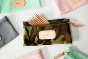 JH Large Pouch - New 1806VI - Southern Soule Designs