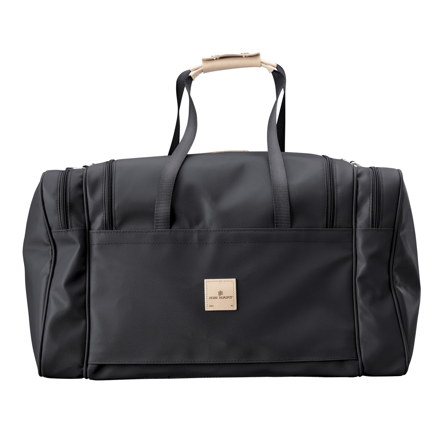 JH Large Square Duffel - NEW - Southern Soule Designs
