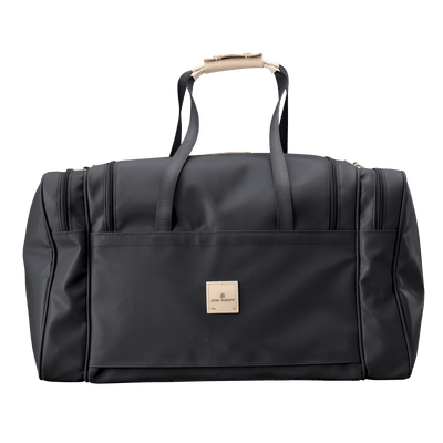 JH Large Square Duffel - NEW - Southern Soule Designs
