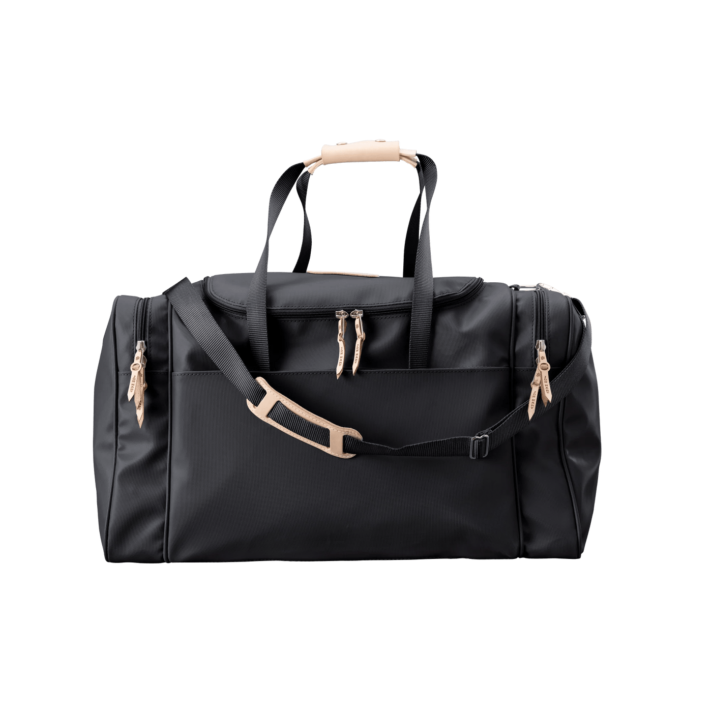 JH Large Square Duffel - NEW - Southern Soule Designs