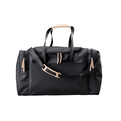 JH Large Square Duffel - NEW - Southern Soule Designs