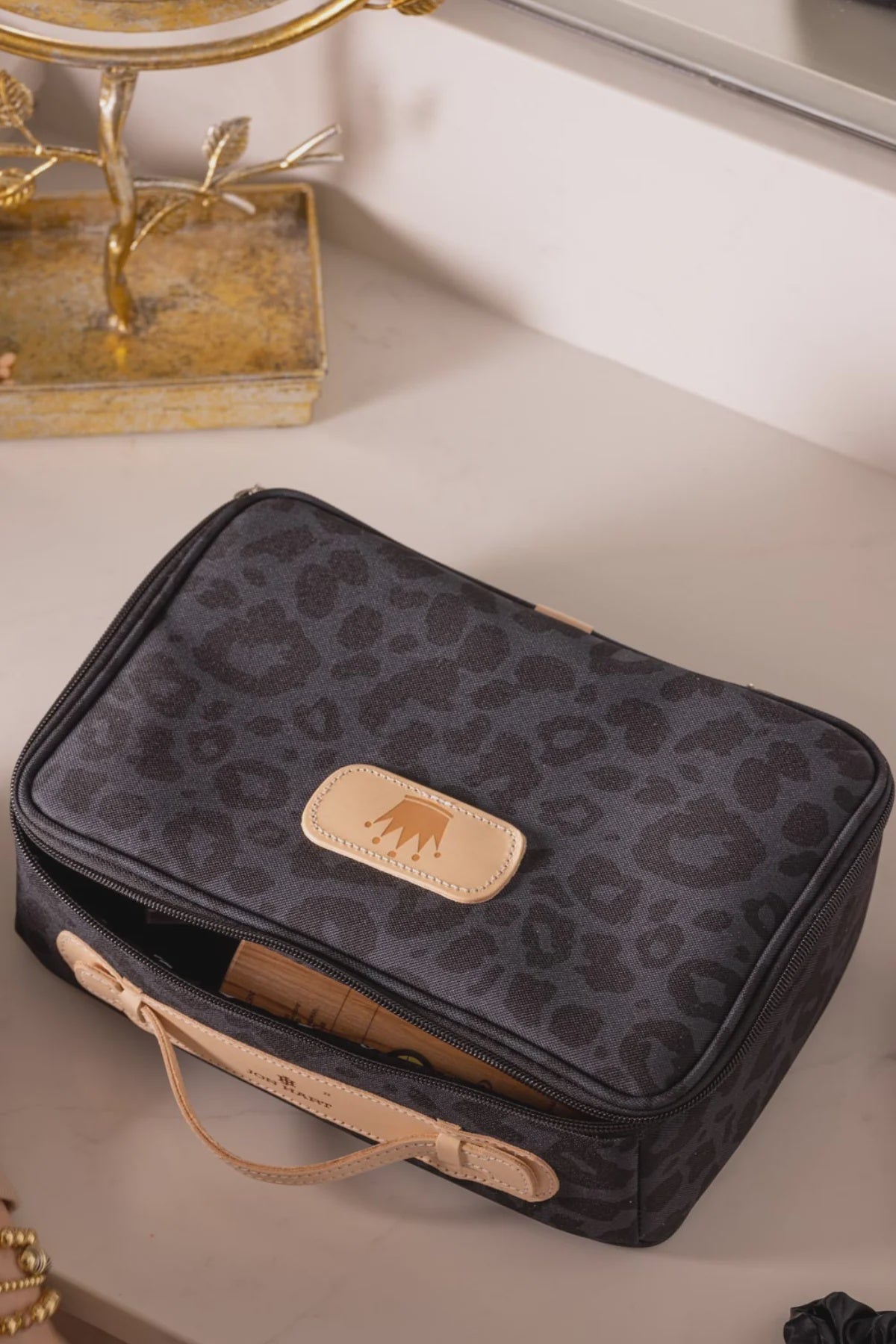 JH Large Travel Kit - New - Southern Soule Designs